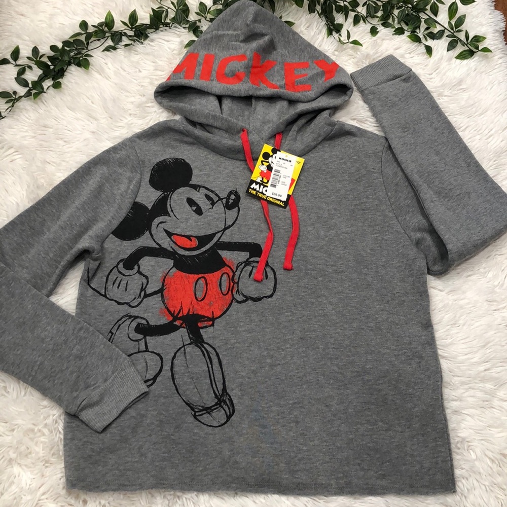 Disney Mickey Mouse hoodie